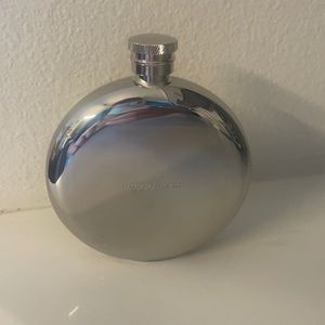 Kate Spade Happy Hour Flask (Never Used)